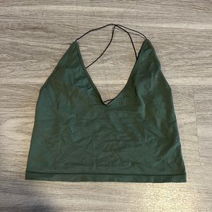 Free People Intimately Strappy Back Brami